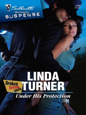 cover image of Under His Protection